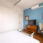 Soul Blue Appartement