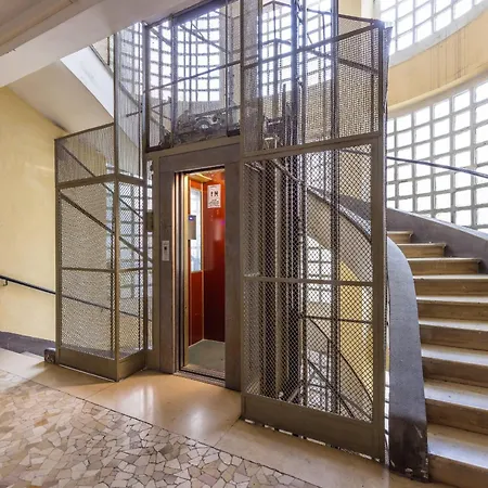 Appartement Soul Blue