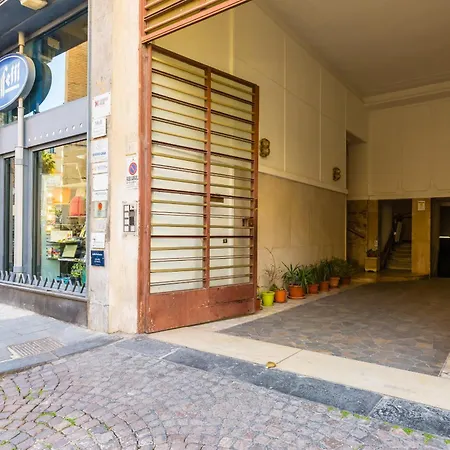 Soul Blue Appartement Napels