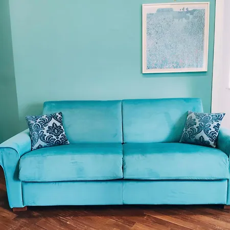 Soul Blue Appartement *